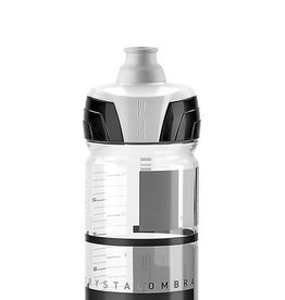 Elite Elite Crystal Ombra Drinks Bottle - 550ml