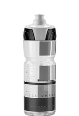 Elite Elite Crystal Ombra Drinks Bottle - 750ml