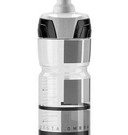 Elite Elite Crystal Ombra Drinks Bottle - 750ml