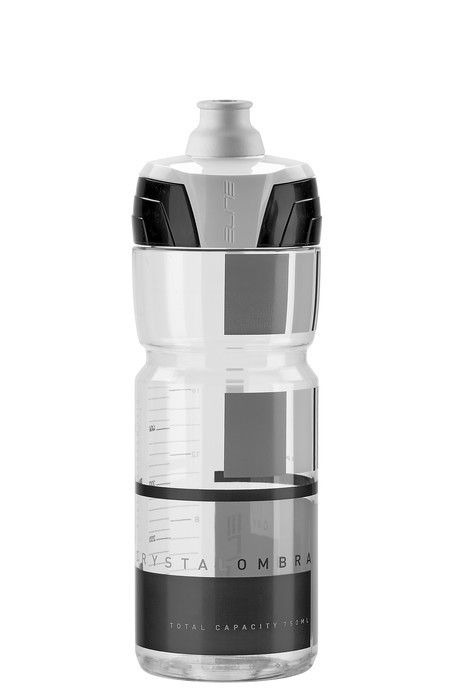 Elite Elite Crystal Ombra Drinks Bottle - 750ml
