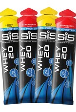 Science in Sport SiS Gel Whey 20