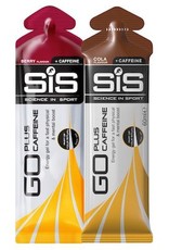 Science in Sport SiS Gel+ Caffeine