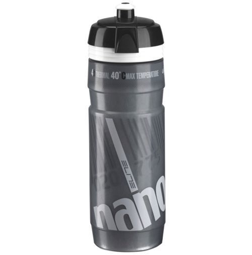 Elite Elite Nanogel Lite Corsa Drinks Bottle - 500ml