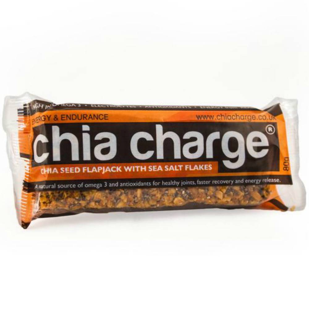 Chia Charge Chia Charge Bar