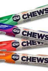 Gu GU Chews