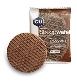 Gu GU Waffles