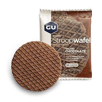 Gu GU Waffles