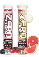 High 5 High 5 Zero X'Treme Tabs