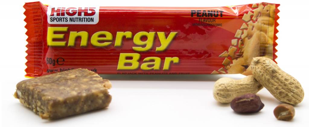 High 5 High 5 Energy Bar