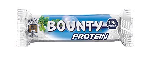 Mars Bounty Protein Bar