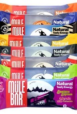 Mulebar MuleBar energy bar