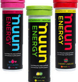 Nuun Nuun Boost Tabs