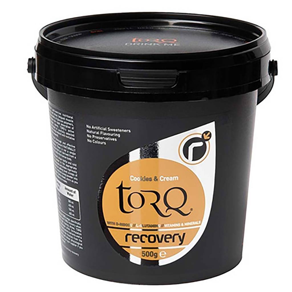 Torq Torq Recovery Drink - 500g tub