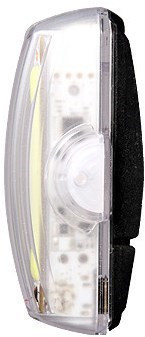 Cateye Cateye Rapid X Front Light