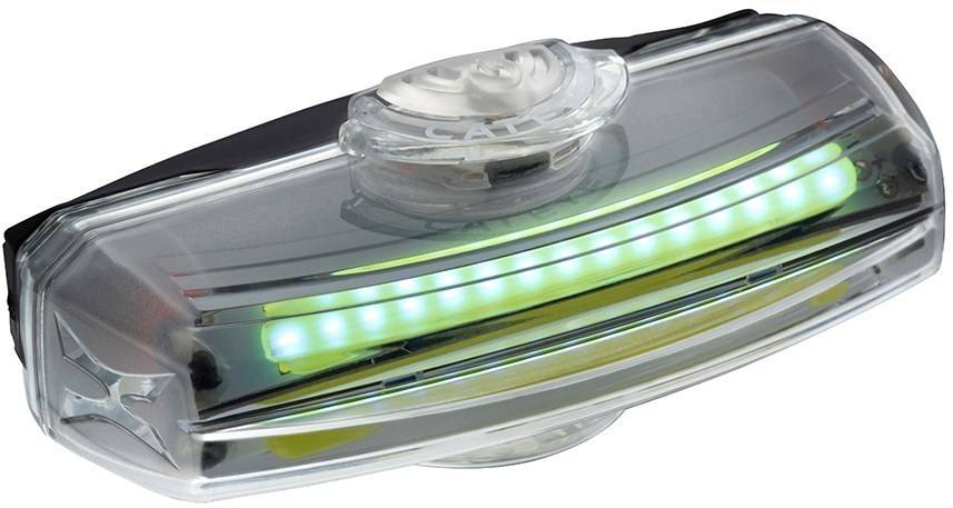 Cateye Cateye Rapid X Front Light