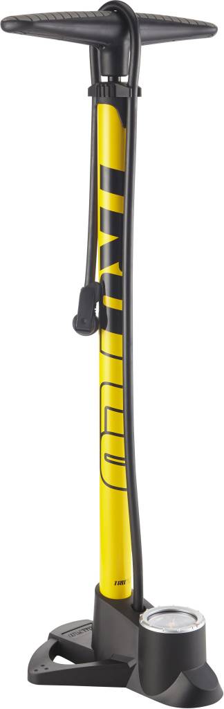 Truflo Truflo Easitrax 3 Track Pump