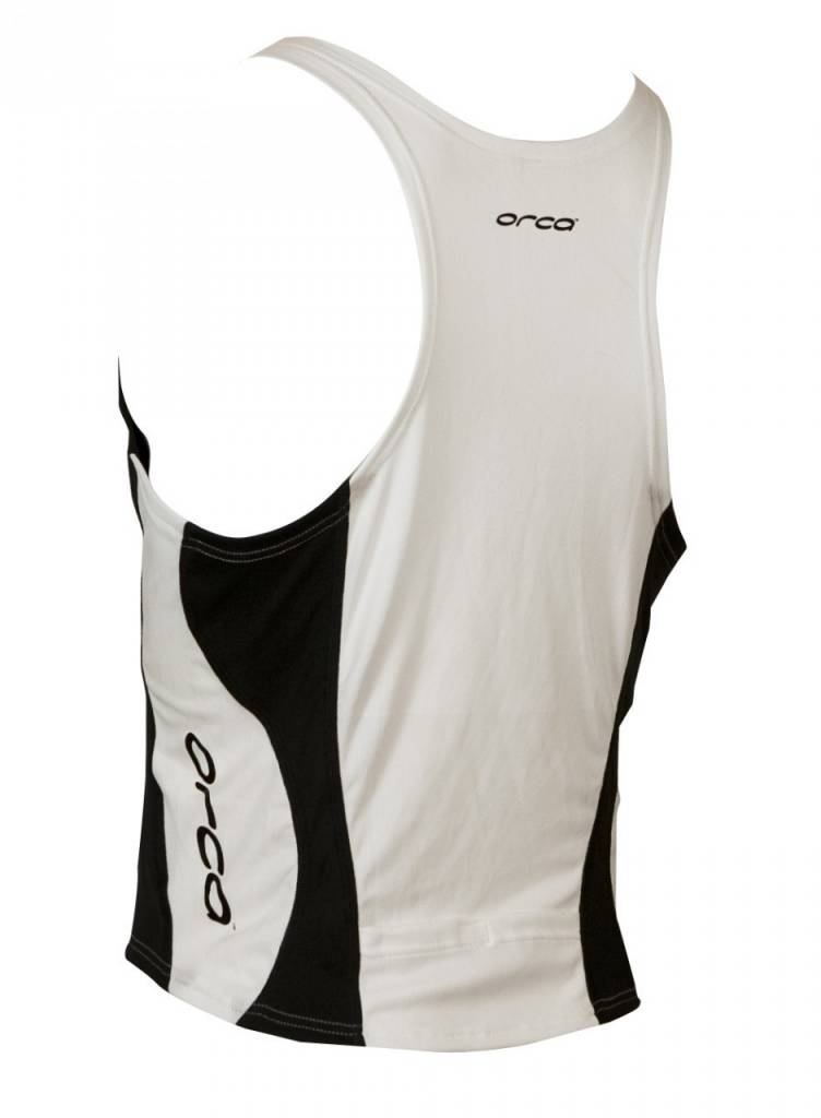 Orca Orca Mens Running/Tri Singlet