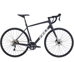 felt vr4 ultegra disc 18