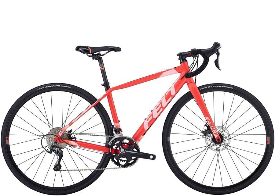 Felt Felt 2018 VR40W