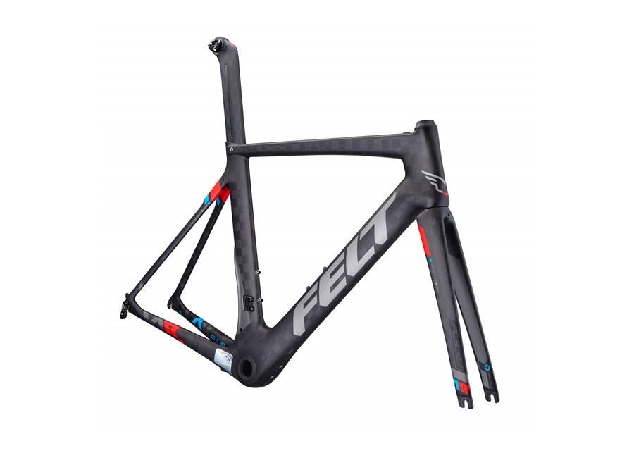 Felt Felt frame kit AR FRD