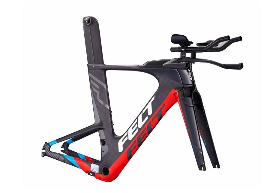 Felt Felt frame kit IA FRD