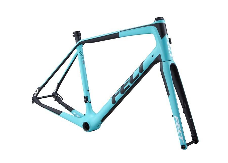 Felt Felt frame kit VR1 The Triathlon Shop