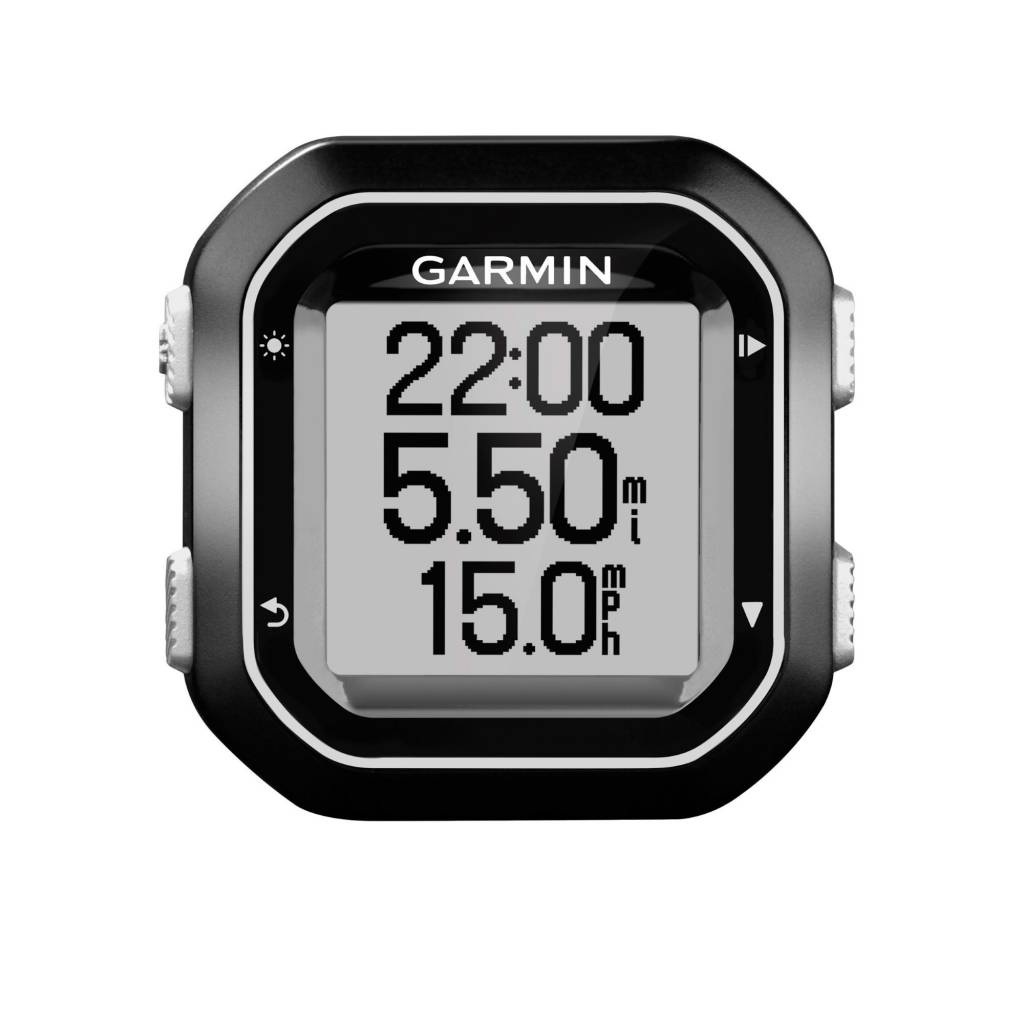 Garmin Garmin Edge 25 GPS Cycle Computer