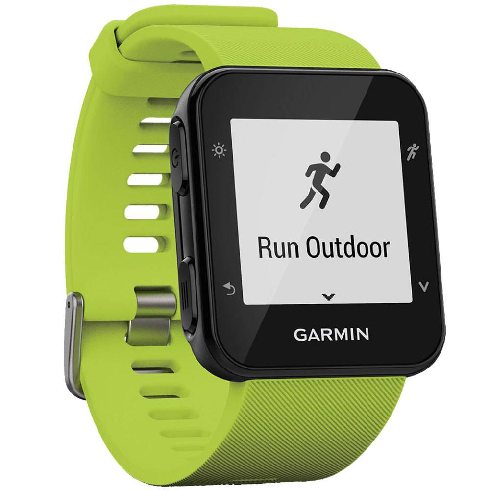 Garmin Garmin Forerunner 35 GPS Running Watch