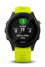 Garmin Garmin Forerunner 935 Tri Bundle GPS Multisport Watch