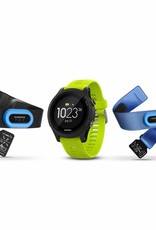 Garmin Garmin Forerunner 935 Tri Bundle GPS Multisport Watch