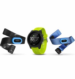 Garmin Garmin Forerunner 935 Tri Bundle GPS Multisport Watch