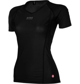 Gore Gore Womens Windstopper Baselayer SS