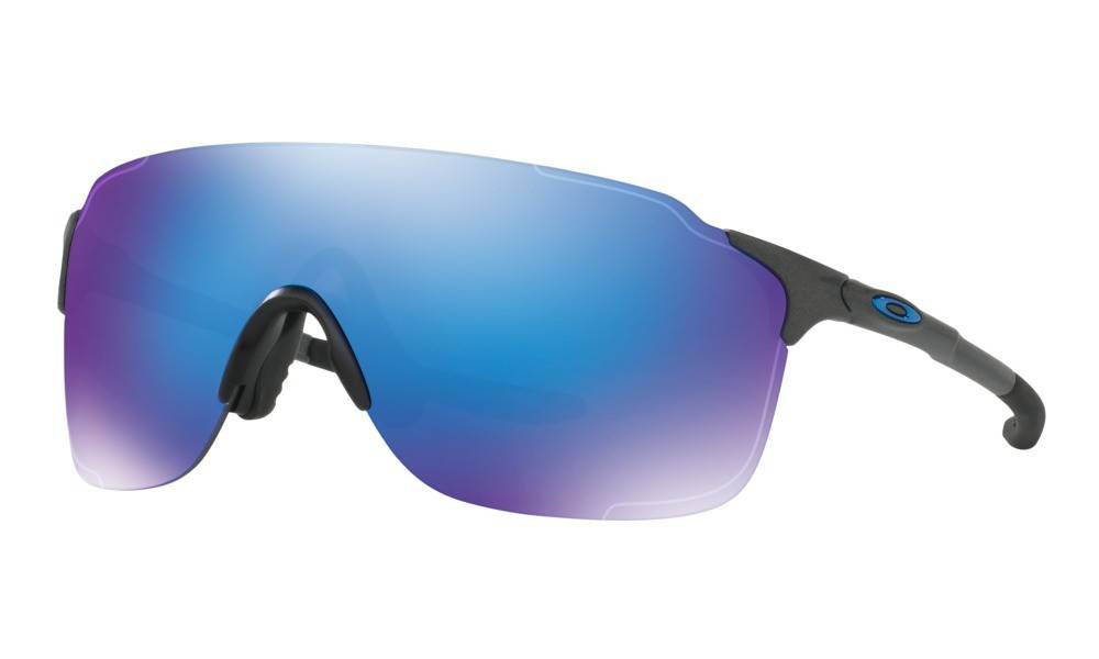 Oakley Oakley EV Zero Stride Iridium