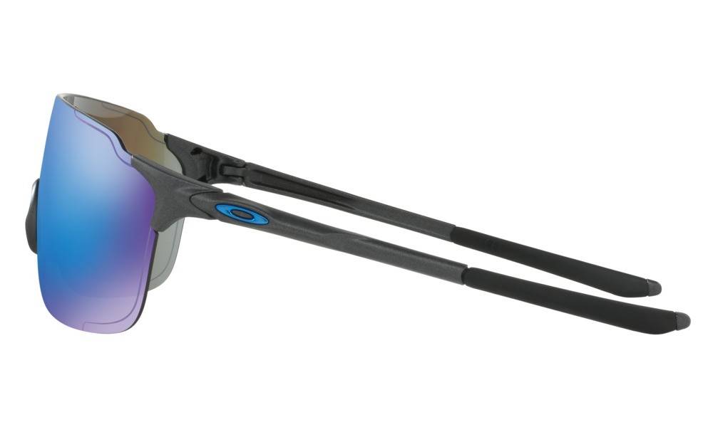 Oakley Oakley EV Zero Stride Iridium