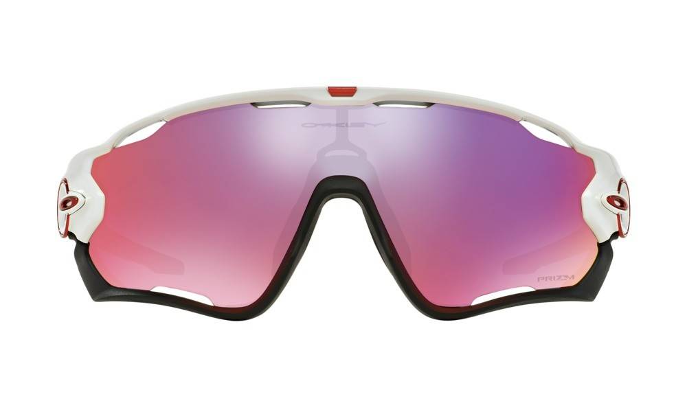 Oakley Oakley Jawbreaker Prizm