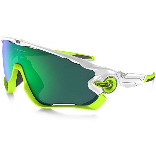 Oakley Oakley Jawbreaker Iridium