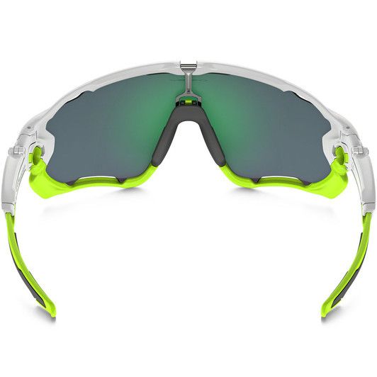 Oakley Oakley Jawbreaker Iridium
