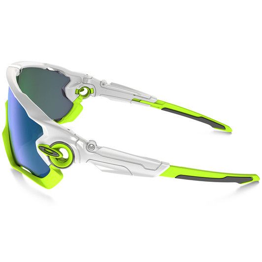 Oakley Oakley Jawbreaker Iridium