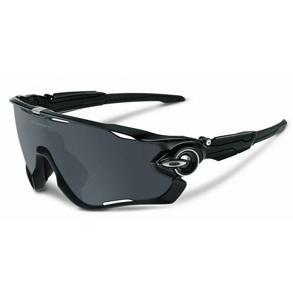 Oakley Oakley Jawbreaker Iridium