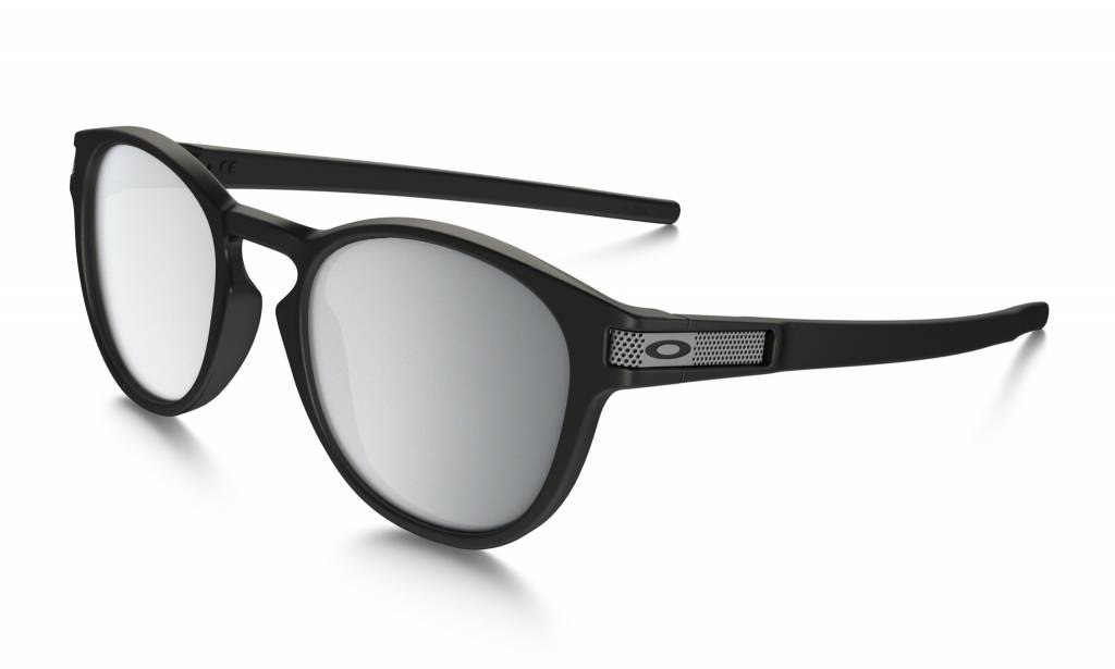 Oakley Oakley Latch Iridium