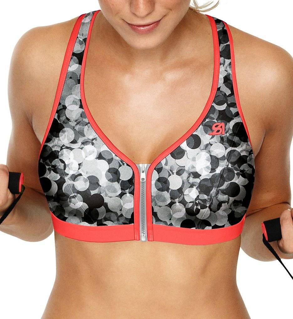 Shock Absorber Active Zipped Plunge S00BW S00BW