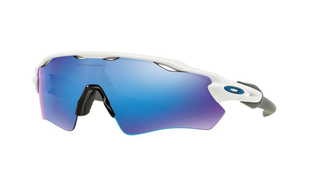 Oakley Oakley Radar EV Iridium