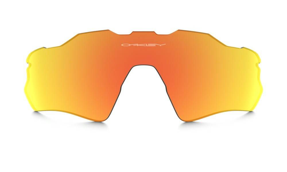 Oakley Oakley Radar EV Replacement Lense