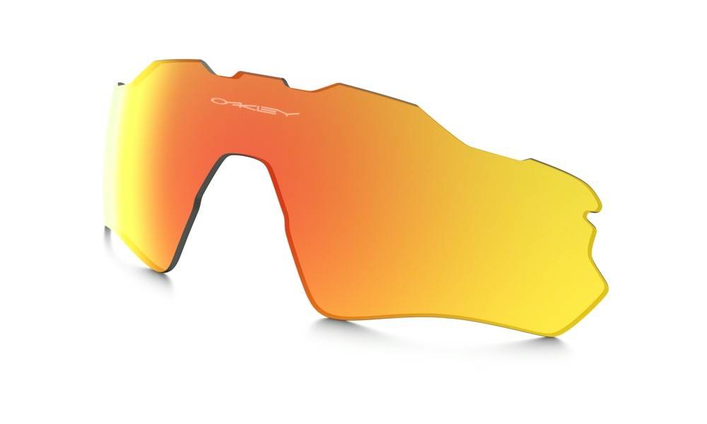 Oakley Oakley Radar EV Replacement Lense