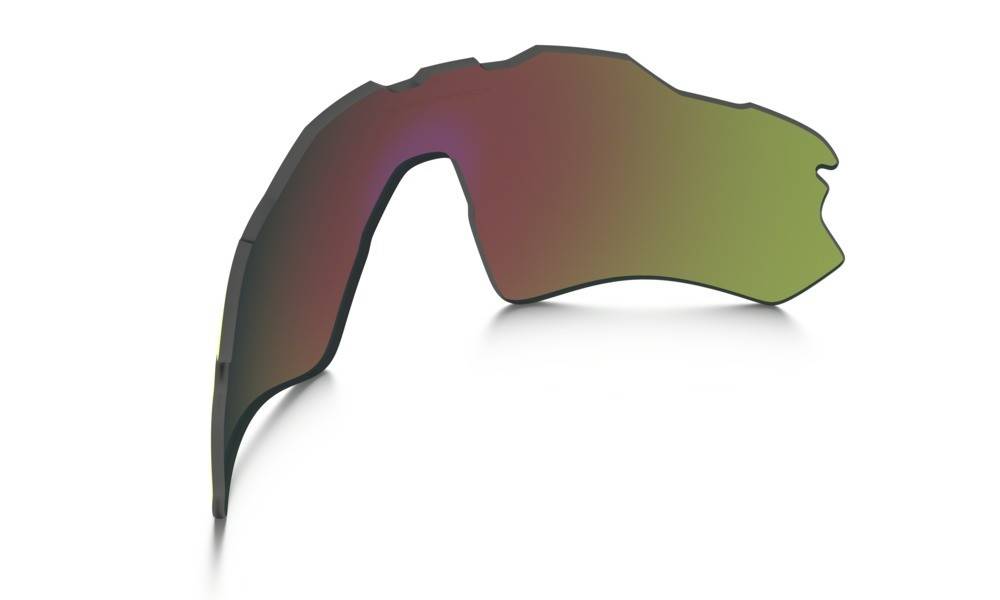 Oakley Oakley Radar EV Replacement Lense