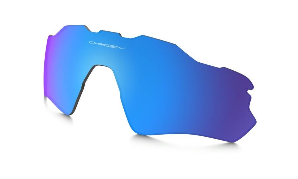 Oakley Oakley Radar EV Replacement Lense