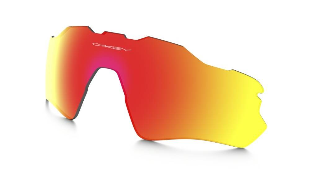Oakley Oakley Radar EV Replacement Lense