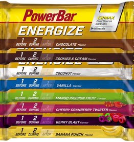Powerbar PowerBar Energize bar