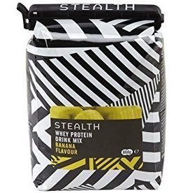 Stealth Stealth Whey Recovery Powder 660g