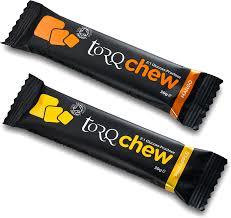 Torq Torq Chew Bar